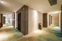 Xinyoulian Business Hotel