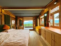 松韓屋民宿（四坪古村店）