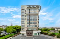 Meili Ancient Town · Xingji Hotel (Wuxi Shuofang Airport Branch) - 2 stjerner