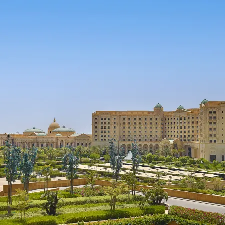 The St. Regis Riyadh