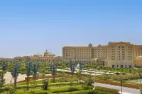 The St. Regis Riyadh Hotels in 