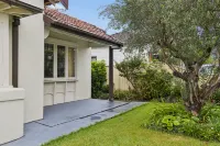 Private Room Near Bankstown Train Station & Restaurants