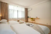 Jijian Mountain · Cloudy Mountains and Rivers Villa Resort - New