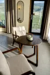 Nayu Youji · Wild Luxury Campsite - bar