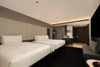 Atour Hotel Zhangfuyuan Subway Station Xinjiekou Nanjing