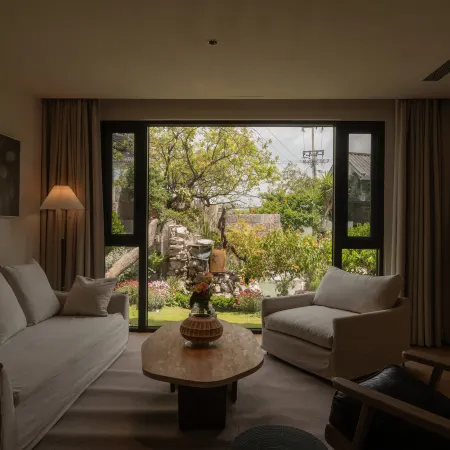 Dali Xunshan Homestay