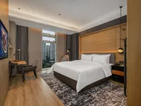 Park Inn by Radisson .Huzhou Deqing Hotels in Deqing