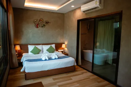 Blue River Resort