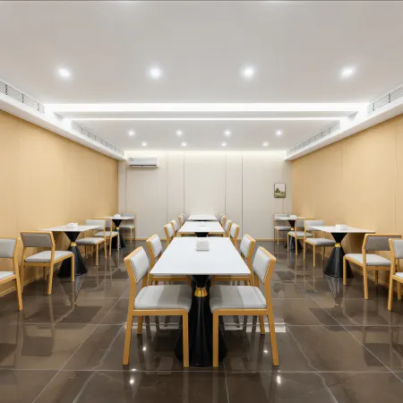 Xibida Huiting Hotel