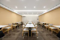 Xibida Huiting Hotel - Breakfast