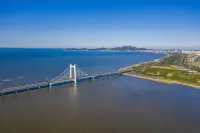 Rezen · Jinsatan (Yantai Economic Development Zone Jinsatan) - Romantisk