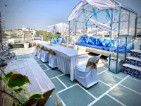 AvyAm Blue Terrace Room - 1 玛雅普里附近的飯店