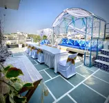 AvyAm Blue Terrace Room - 1 - Homestays