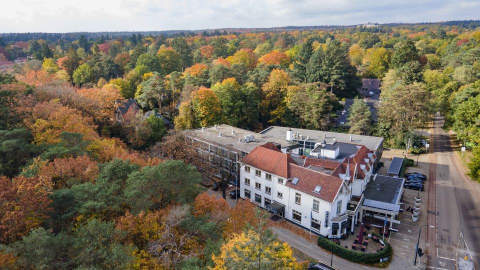 Fletcher Hotel Apeldoorn