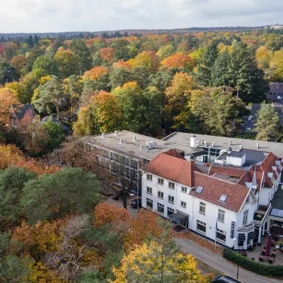 Fletcher Hotel Apeldoorn Hoteles cerca de Het Loo