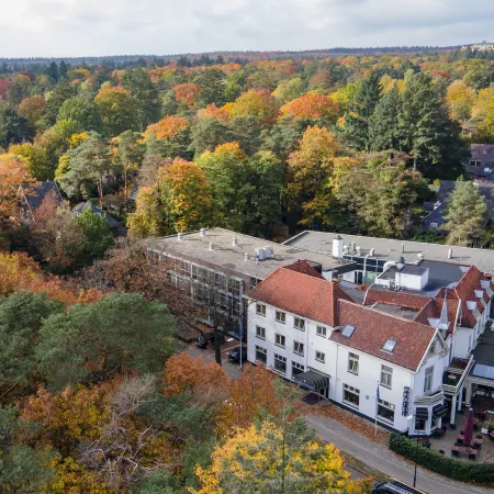 Fletcher Hotel Apeldoorn