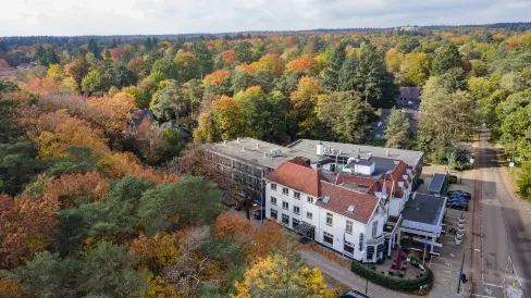 Fletcher Hotel Apeldoorn