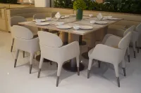 Xanadu International Resort - موقف سيارات