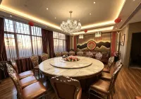 Hohhot Wanjiarong Hotel (University of Technology Runyu Home Furnishings)