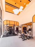 Lumiere Boutique Vy Da - Gym