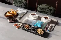Bo Yuan'er Platinum Courtyard - Gym