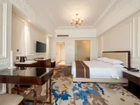 Longkou industrial and commercial united hotel(Citizen Activity Center Store) Hotels in Longkou