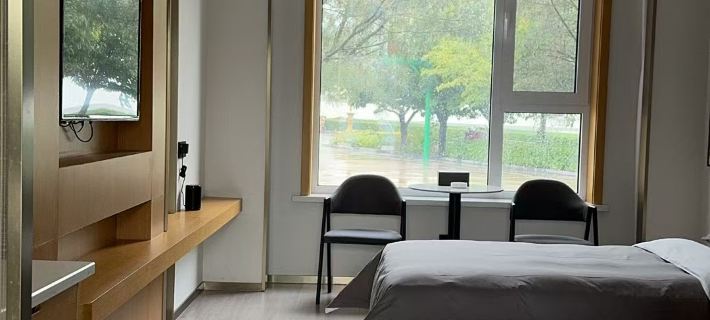 戎和樓酒店 Hotels in Xiangning County