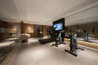 George Morandi Hotel, Hefei Sanxiaokou Daoxianglou Metro - Gym