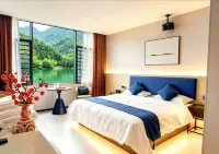Banxia Guanlan Boutique Stay