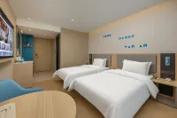 Homeinn · neo (Cangzhou Yong'an North Avenue Central Hospital) - 2-Star