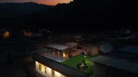 Wutai Mountain Caiwei Residence - 4 stjerner