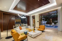 Sanya Haitang Bay Yingpeiluo Seaview Swimming Pool Villa (Duty-Free City)