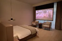 Songting · Eleven Rooms Hotel (Luoyang Museum Sui-Tang City Ruins Botanical Garden)