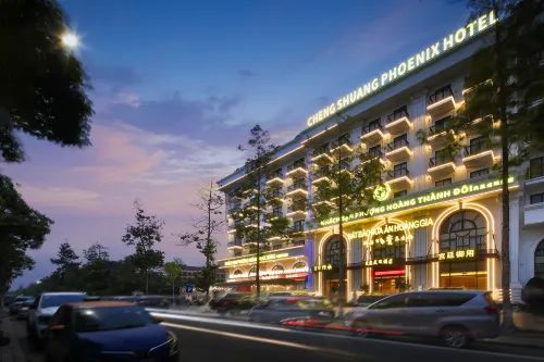 PHOENIX CHENG SHUANG HOTEL