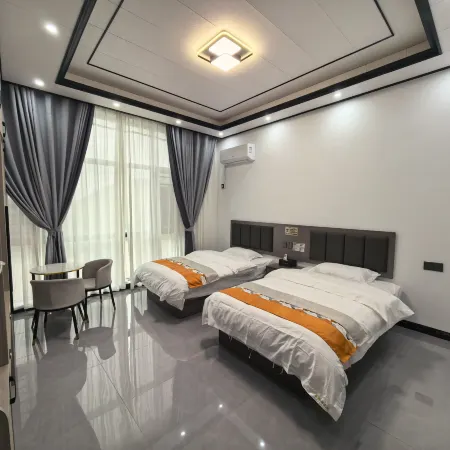 Yunqiao Yishe Homestay