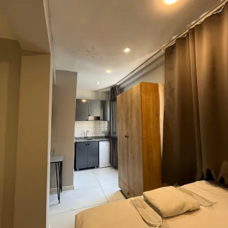 Taksim Valens Hotel