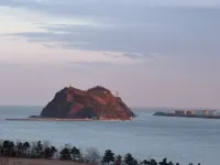 รีสอร์ทและโรงแรมแมนโค จินโจว - โรแมนติก