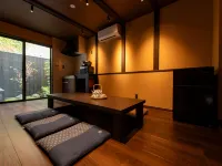Miro Tofukuji Tei Hotels in Kyoto