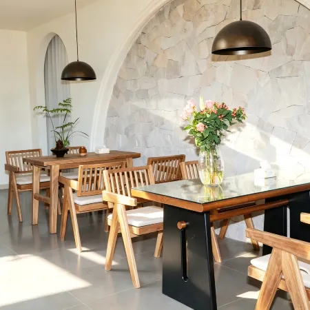 Dali Shuanglang Yunyu Mountain-Sea Waterfront Seaview · Vacation Apartment