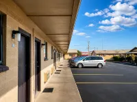 Skyline Motel Bartlesville Hwy 75 Hotels in Bartlesville