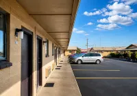 Skyline Motel Bartlesville Hwy 75
