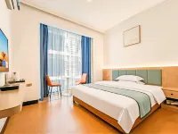 Famous Hotel (Yangshuo West Street) - 2-Sterne