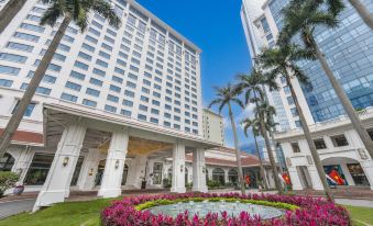 Hanoi Daewoo Hotel
