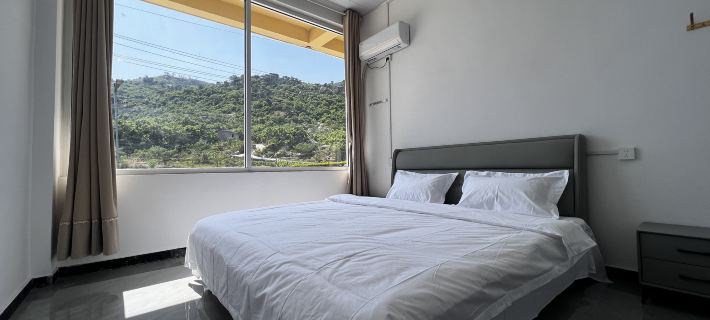Residential reunion Ξενοδοχεία στην πόλη Επαρχία Φέι
