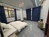 Zhuangyi Homestay - balcony