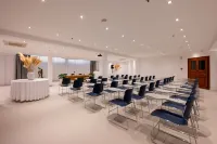 The Majestic Hotel
