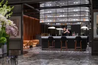 IntercityHotel Hohhot Inner Mongolia Museum - bar