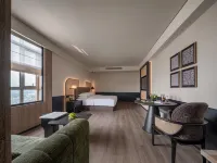 Kasion Prism Hotel (Yiwu International Trade Centerstore) - 4-نجوم
