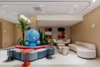Home Inn Neo (Shanghai Fengxian Baolongguangchang Huanchengdonglu  Subway Station)