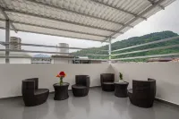 3 min walk · Jihe Homestay (Zhangjiajie Wulingyuan Landmark Gate) - 조식 운영